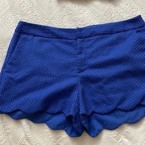 Elle shorts NWOT